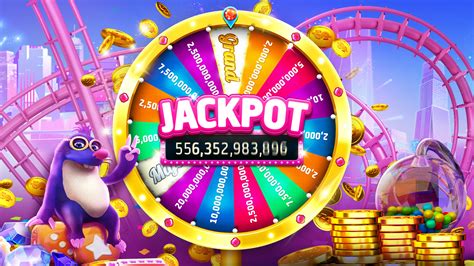 slot machine apps